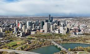 Edmonton