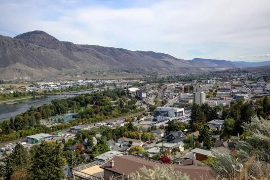 Kamloops