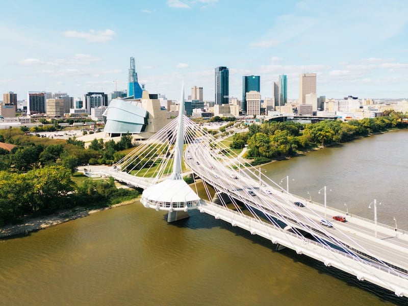 Winnipeg